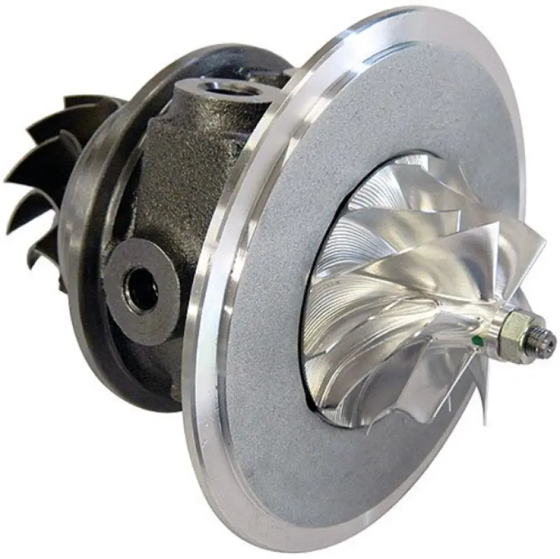 Borgwarner Sx S200 Turbocharger Cartridge 1