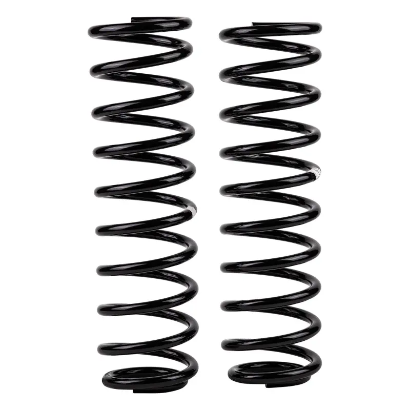 Arb Front Coil Springs For Jeep Jl Wrangler 1
