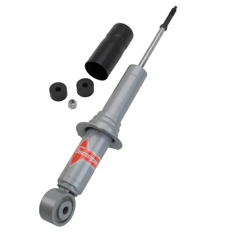 Kyb Gas-A-Just Adjustable Struts – Front Suspension For 2000–2006 Toyota Tundra (2Wd & 4Wd) 1