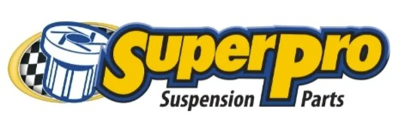 Superpro Polyurethane Alignment Bushing Kit For Bmw E36 Chassis 1