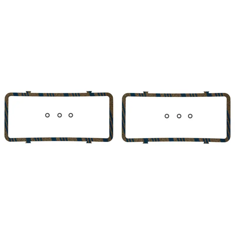 Fel-Pro Pushrod Gasket Set For Chevrolet K20 Power Steering Pump – Part Number Ps 13315 C 1