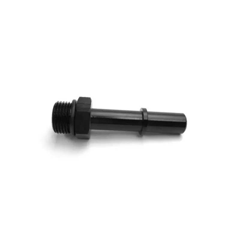 Fleece Performance Quick-Connect Adapter – 1/2" To 3/4"-16 O-Ring Fitting (-8 An) 1