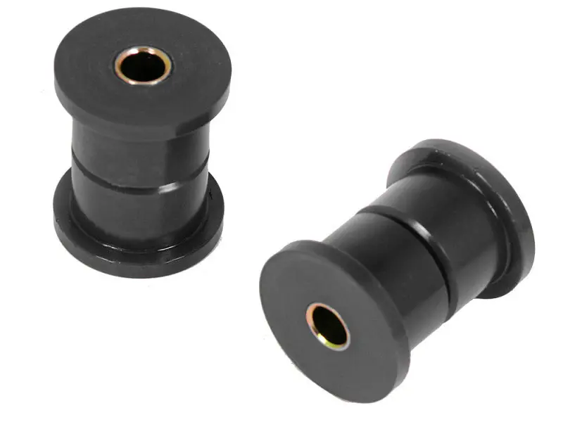 Prothane Rear Control Arm Bushing Kit For 1990–2005 Mazda Miata (Black) 1