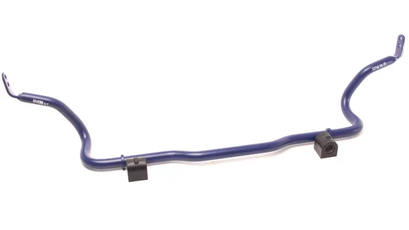 H&R Adjustable Front Sway Bar – 26Mm, 2-Hole Design For 2016–2019 Ford Focus Rs 1