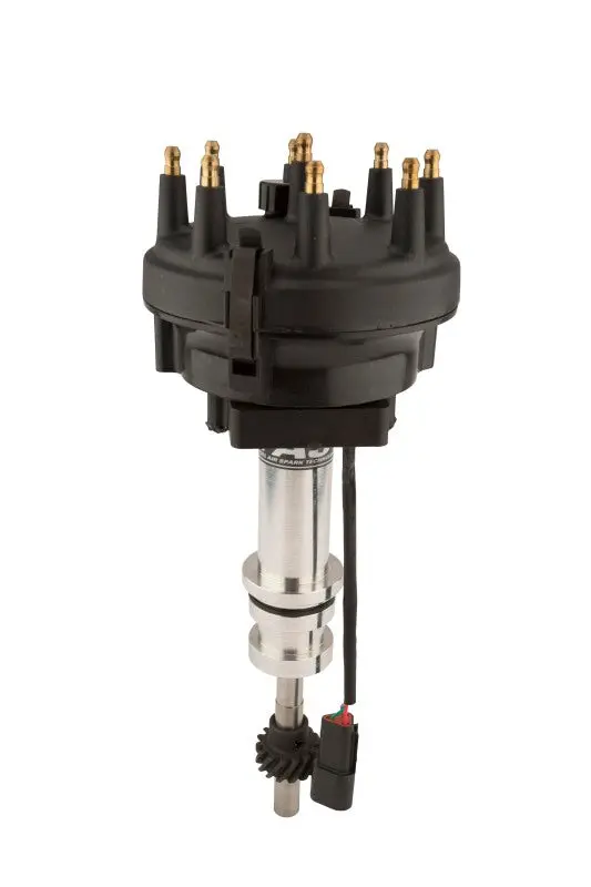 Fast Xdi Sportsman Distributor – Large-Cap Design For Ford 351W Engines 1