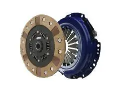 Spec 02-06 Acura Rsx Type S / 06-08 Civic Si Stage 2+ Clutch Kit 1