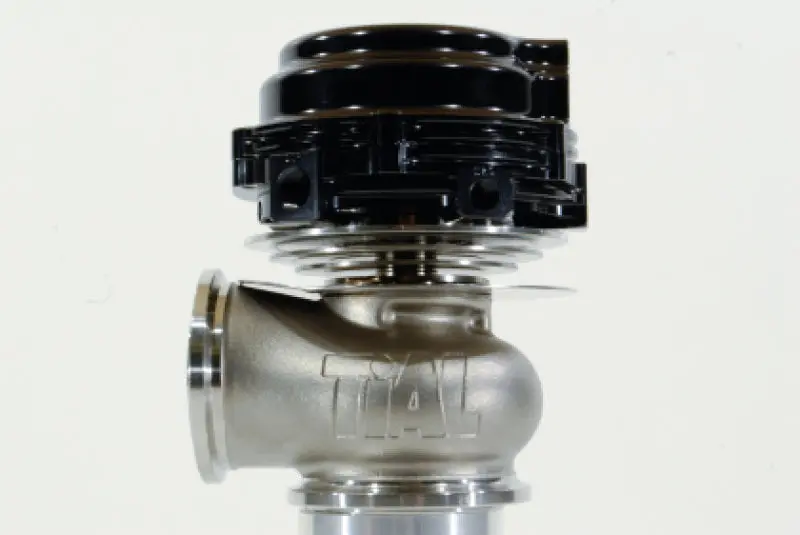 Tial Mvr Sport Wastegate – 44Mm, 0.3 Bar (4.35 Psi), Black Finish 1