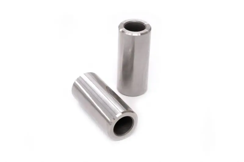 Manley Round Wrist Pin Locks For Small-Block Chevrolet – 0.061" Thickness 1