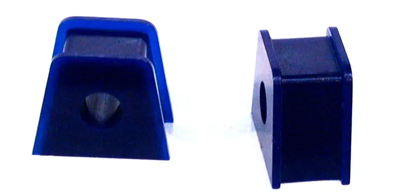 Superpro 1955 Austin A30 Base Front 19Mm Sway Bar Mount Bushing Set 1