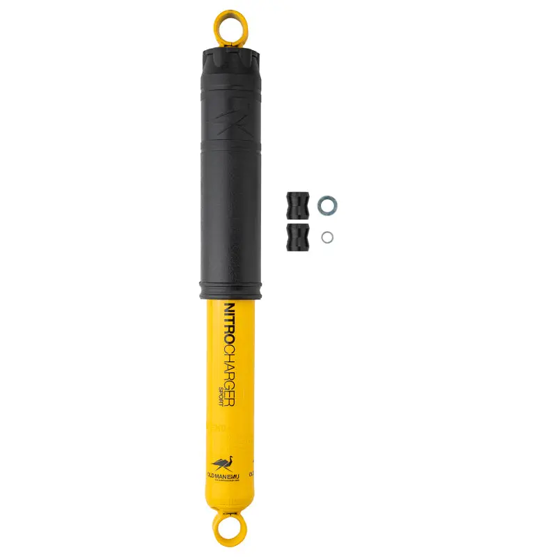Arb / Ome Nitrocharger Sport Shock Absorber – Compatible With Dmax & Colorado (2012+) 1