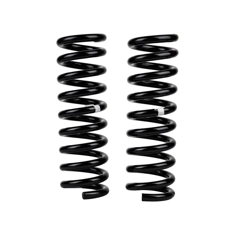 Arb/Ome Front Coil Springs For Jeep Kj Liberty – Off-Road Lift Suspension Upgrade 1