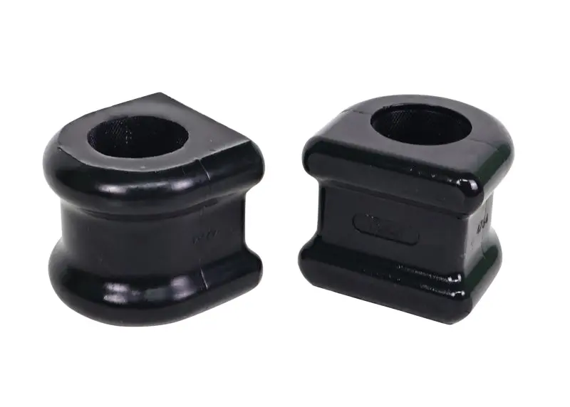 Whiteline Front Sway Bar Bushing Kit For 2011–2021 Jeep Grand Cherokee – 33Mm Diameter 1