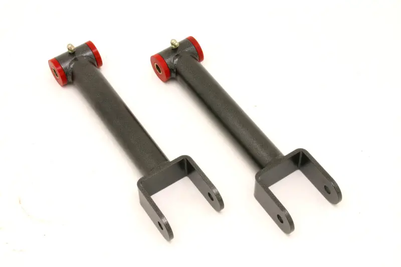 Bmr Upper Control Arms For 1991–1996 B-Body Vehicles – Extended-Length, Polyurethane-Bushed, Black Hammertone Finish 1