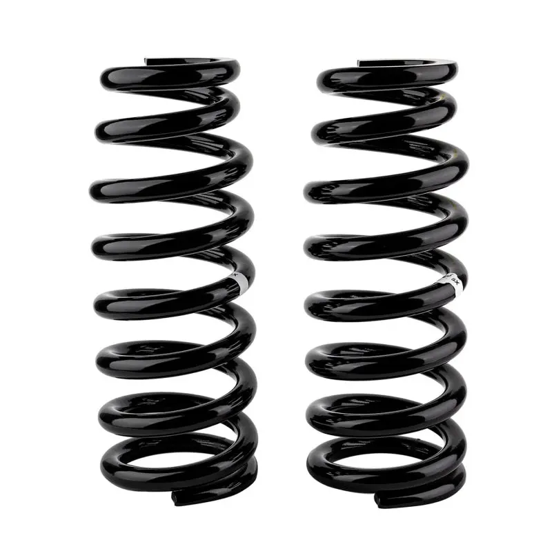 Arb/Ome Rear Coil Springs For Land Rover Discovery Iii (2005–Present) – Left & Right Pair 1