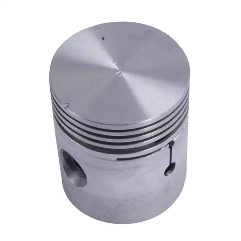 Omix-Ada Replacement Pistons For 134Ci Willys & Jeep Engines (1941–1971), +0.040" Overbore 1