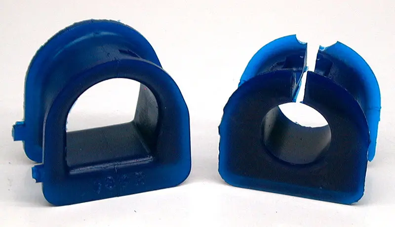 Superpro Rack Mount Bushing Kit – Direct Replacement For Nissan Steering Rack Systems 1