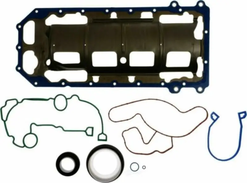 Mahle Oem-Style Conversion Set For 1992–1994 Dodge B250 Van 1