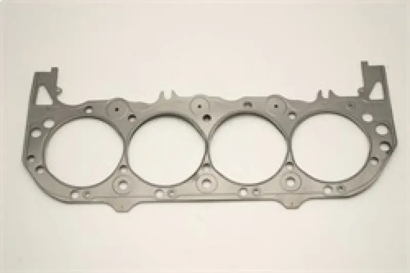 Cometic Mls Cylinder Head Gasket For Gm/Mercury Marine Gen-Iv Big Block V8 – .036" Thickness, 4.580" Bore 1