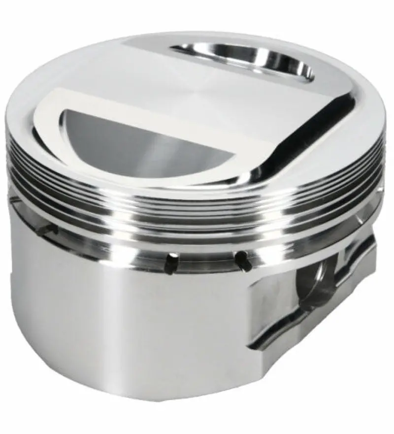 Je Pistons Single Replacement Piston For Harley-Davidson Twin Cam 95Ci Engine 1