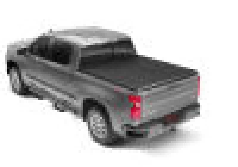 Extang Trifecta E-Series Soft Tonneau Cover For 2016–2021 Toyota Tacoma (5' Bed) 1