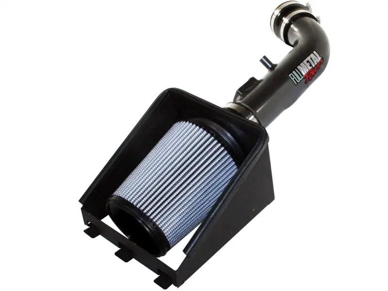 Afe Power Stage-2 Full-Metal Cold Air Intake – Pds Series For 2004–2011 Ford Ranger 4.0L V6 1