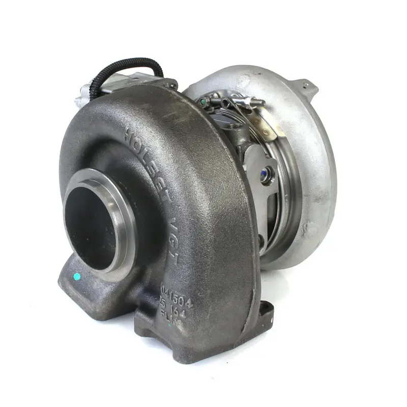 Industrial Injection Remanufactured Holset Turbocharger For 2013–2018 Dodge 6.7L Cummins 2