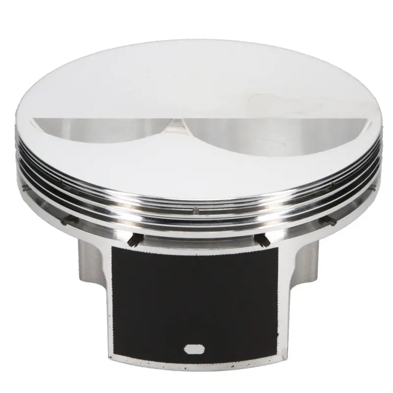 Je Pistons Fsr Tour Series Sbc Pistons – Full-Floating, Race-Ready, 8-Piece Set For Small-Block Chevy 1