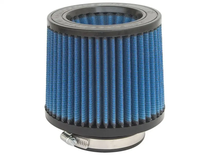 Afe Magnumflow Inverted Air Filter – Iaf P5R Model, 3.5" X 6" X 5.5" X 5" Dimensions 1