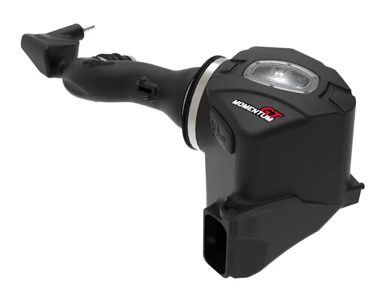 Afe Momentum Gt Pro 5R Cold Air Intake For 2019–2021 Gm Trucks With 4.3L V6 Engine 1