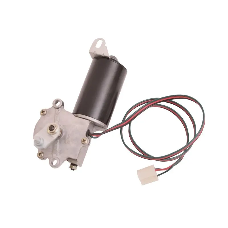 Omix-Ada 3-Wire Windshield Wiper Motor For Jeep Cj (1976–1982) 1