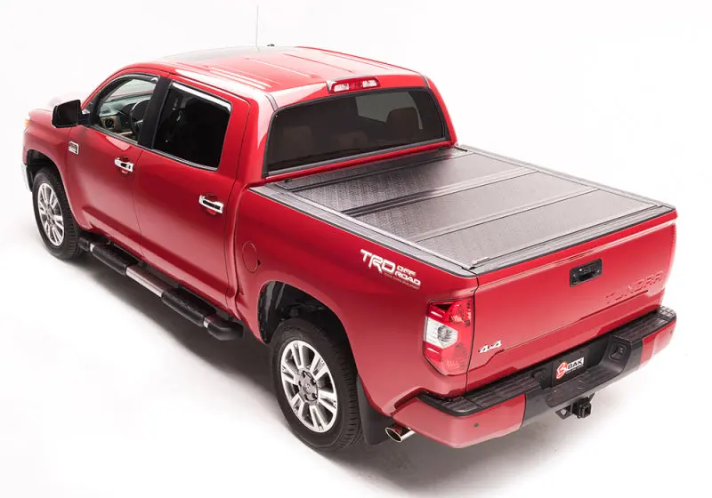 Bakflip G2 Hard Folding Tonneau Cover For 1996–2004 Toyota Tacoma (6-Foot Bed) 1