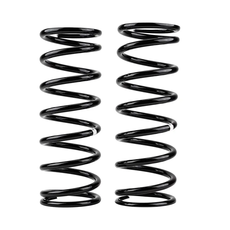 Arb / Ome Medium-Duty Rear Coil Springs For Land Rover Discovery 1