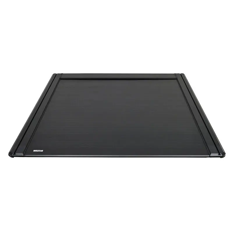 Westin Electric Retractable Tonneau Cover For 2019–2026 Ram 1500 – 67" Bed, Black Finish 1