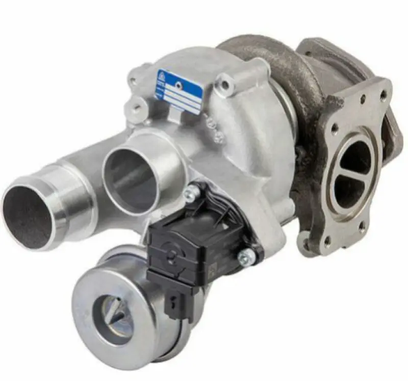 Borgwarner K03 Turbocharger For Audi 1.8T Transverse-Mount 1.8L Engines 1