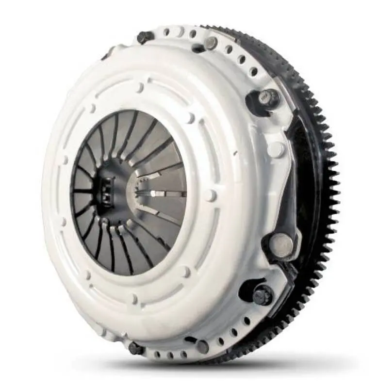 Clutch Masters Fx250 Clutch Kit With Steel Flywheel For 2019–2022 Toyota Corolla 2.0L 6-Speed 1