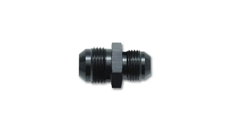 Vibrant -6An To -3An Reducer Fitting – Stainless Steel Adapter 1