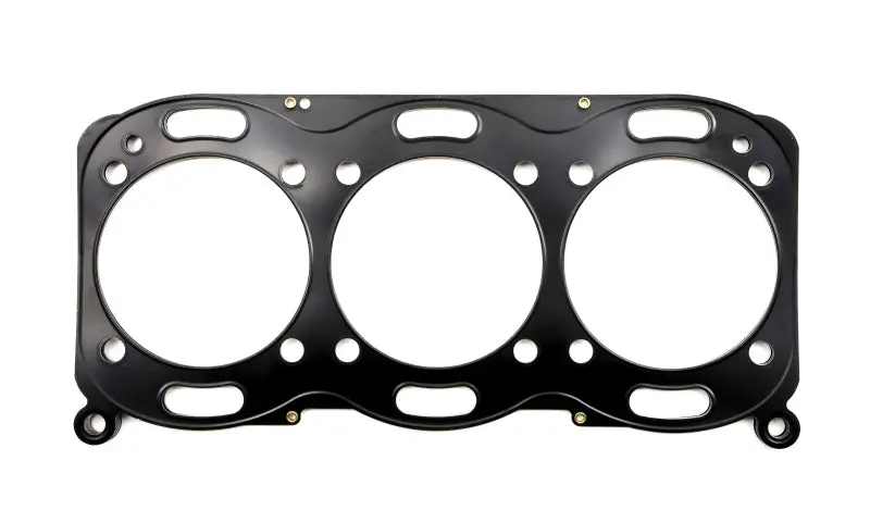 Cometic Mls Head Gasket For Porsche 997 Twin-Turbo 3.6L Engine – 106.5Mm Bore, +0.030" Overbore 1