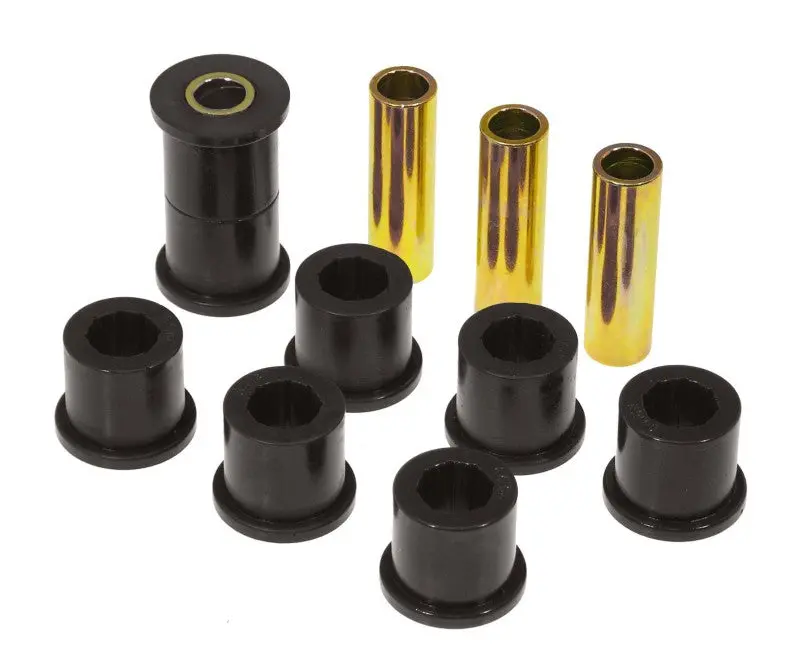 Prothane Black Rear Control Arm Bushings For 1979–1983 Nissan 280Zx – Polyurethane Replacement 1