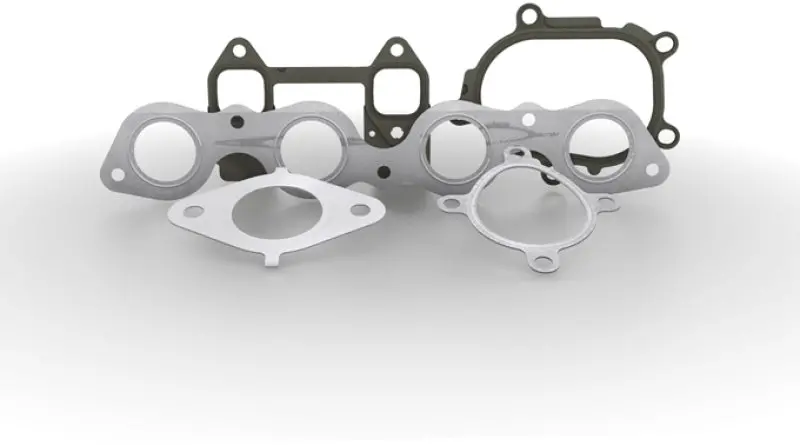 Mahle Original Equipment Exhaust Manifold Set For Lexus Ct0H (2014–2011) 1