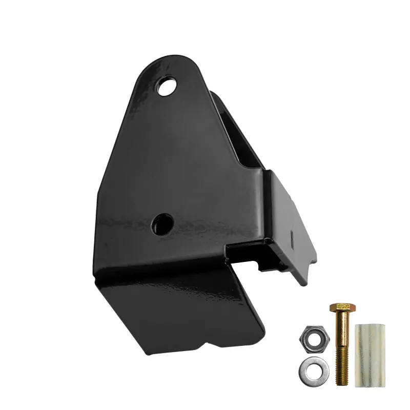 Rock Krawler High-Steer Conversion Kit – Front Steering Upgrade For 2018+ Jeep Wrangler Jl/Jlu/Jt With Stock Axles 1