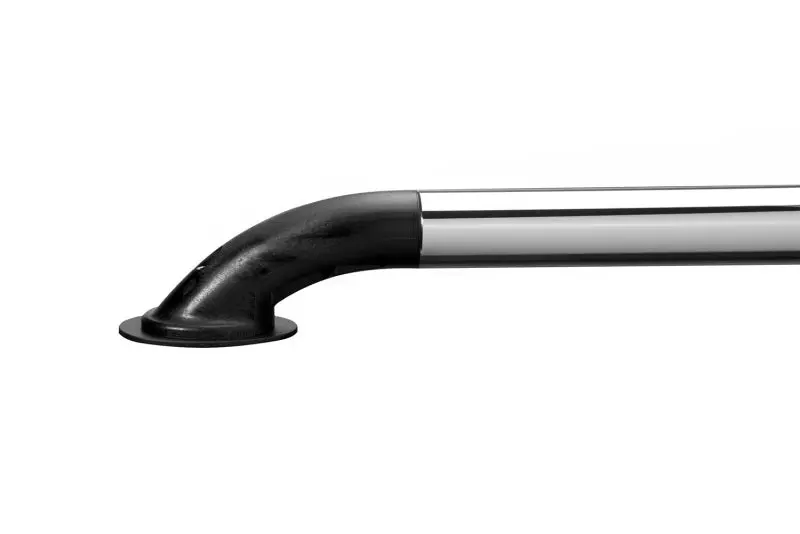 Putco Ssr Bed Rails – Nylon Construction For 1988–1998 Chevrolet Ck/Silverado 6.5-Foot Beds 1