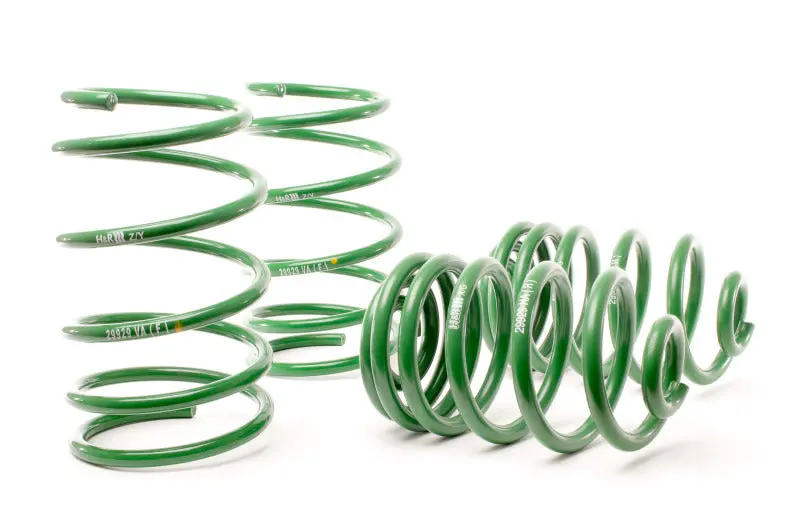 H&R Sport Lowering Springs For 1993–1999 Bmw E36 318I Cabriolet 1