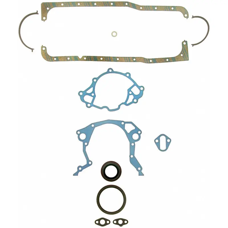 Fel-Pro Engine Conversion Gasket Kit (Cs 8548-3) For Ford F-150 1