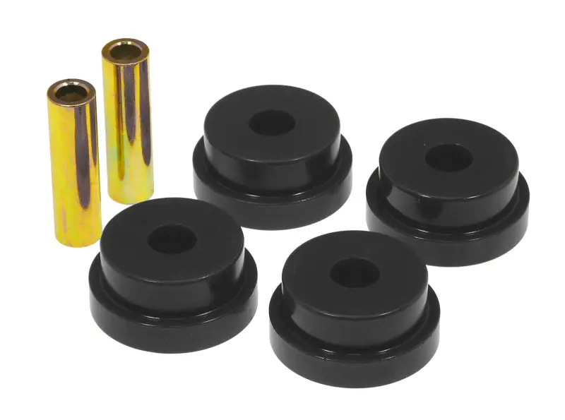 Prothane Strut Rod Bushing Kit For 1987–1989 Nissan 300Zx – Black 1