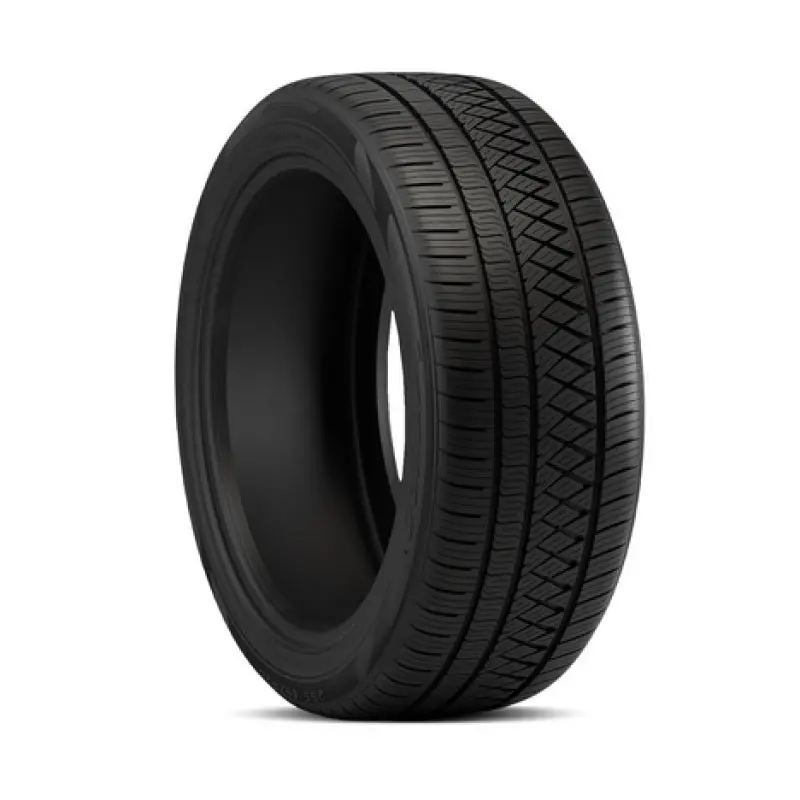 Atturo Az810 High-Performance Tire – 235/50R18, 101W Xl Load Rating 1