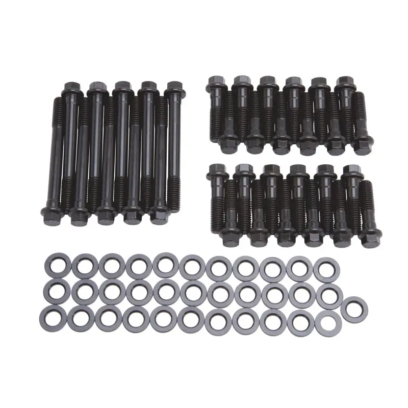 Edelbrock E-Street & Rpm Cylinder Head Bolt Kit For Chrysler Big-Block Applications 1