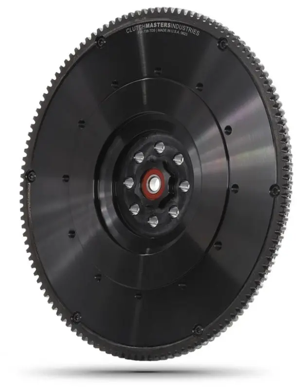 Clutch Masters 725-Series Steel Flywheel For 2018–2019 Subaru Wrx 2.0L 1
