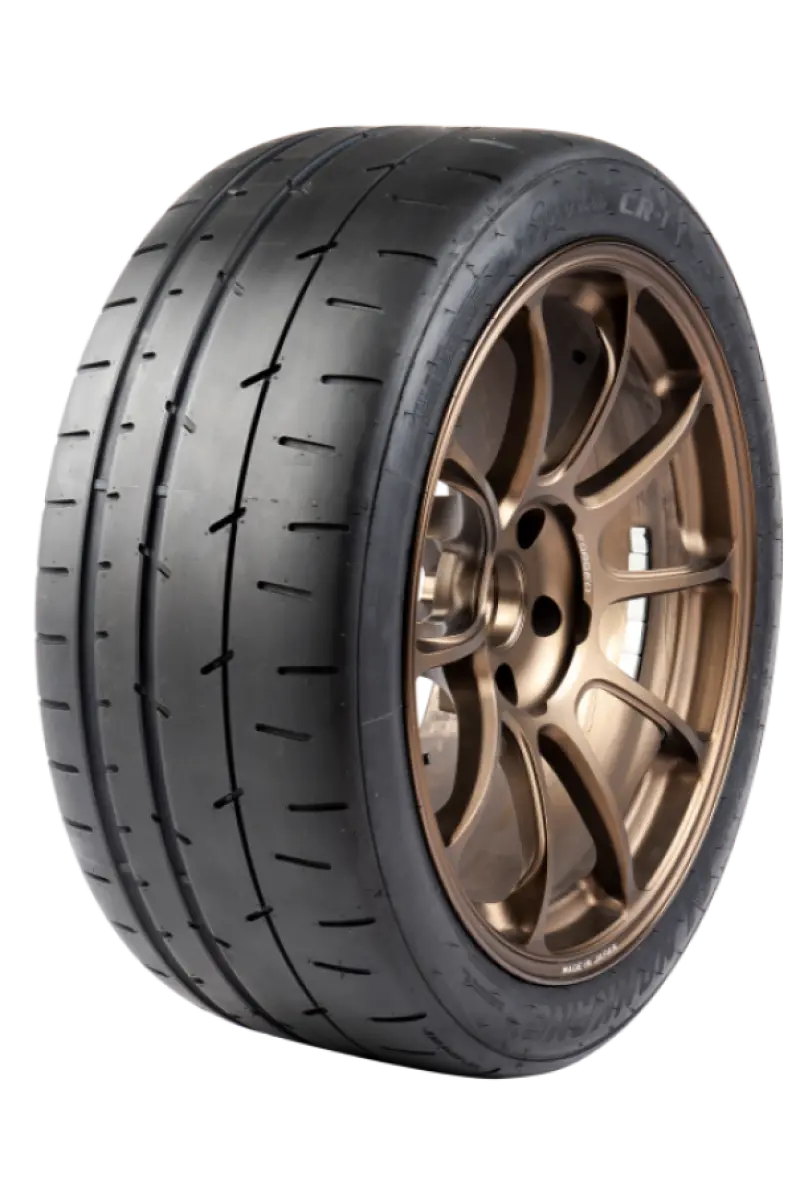 Nankang Cr-S V2 High-Performance Tire – 265/35Zr20 99Y Xl 1