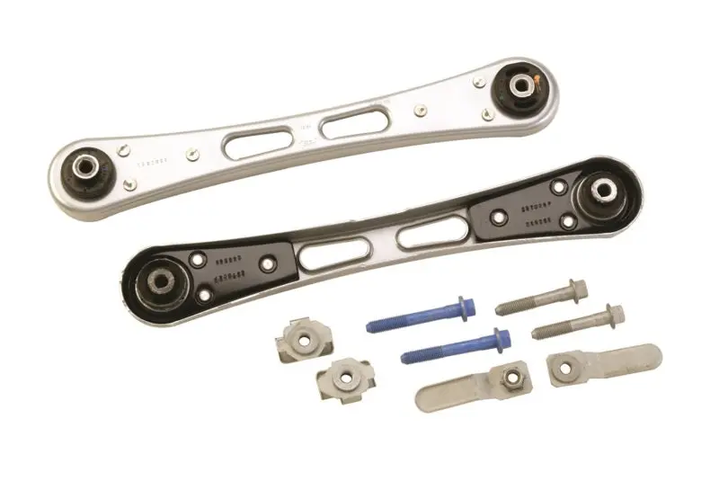 Ford Racing Rear Lower Control Arm Upgrade Kit For 2005–2014 Mustang Models 1