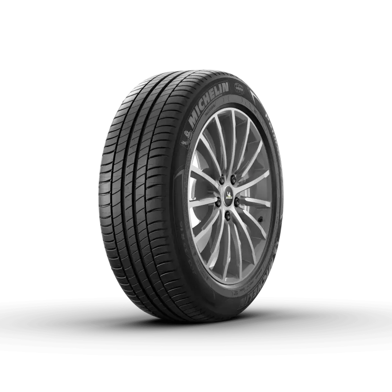 Michelin Primacy 3 Zp Run-Flat Tire – 245/40R19 98Y Xl 1